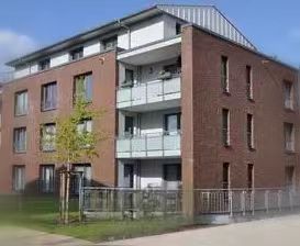 Büro in Deutschland