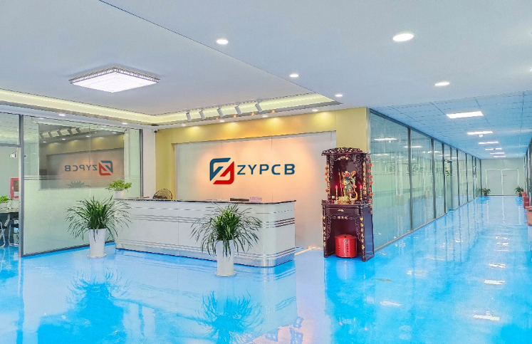 Vertriebsbüro in Shenzhen, China